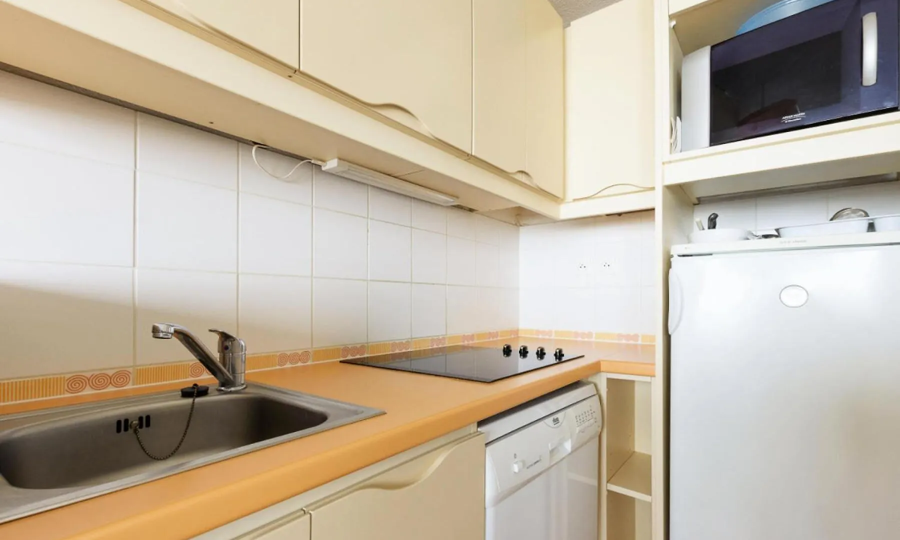 Residence Le Montana - Maeva Home - 2 Pieces 6 Personnes Confort Mae-4640 라몽지 프랑스